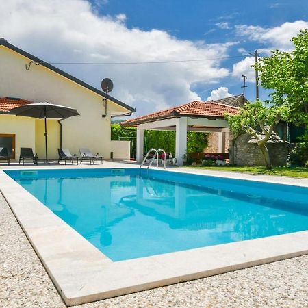 Villa Tea In Imotski, Private Pool Zmijavci Exterior foto