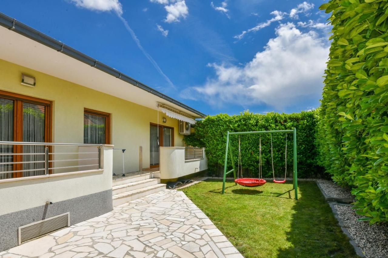 Villa Tea In Imotski, Private Pool Zmijavci Exterior foto